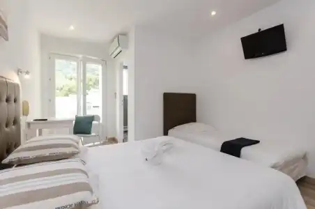 Cap Nègre Hôtel - 24