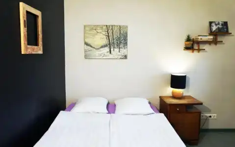 Looming Hostel - 43