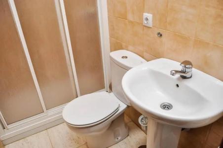 Pensión la Montoreña - 105