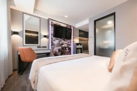 Aspira Gems Center Silom - 4