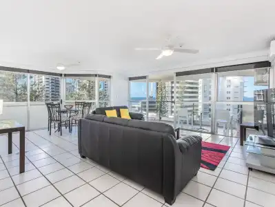 Baronnet Apartments - 39