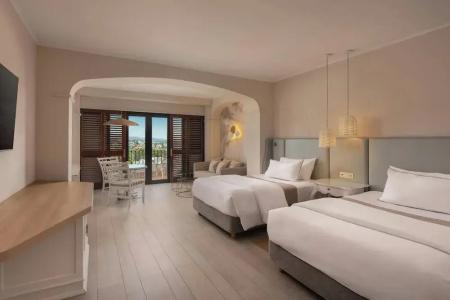 The Westin la Quinta Golf Resort & Spa, Benahavis, - 58