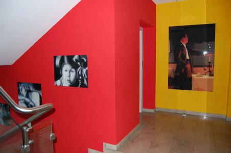 United Hostel Frankfurt City Center - 14