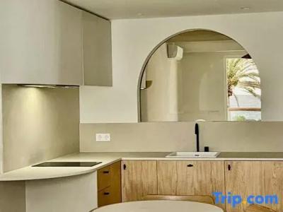 Neptuno Apartments - 108