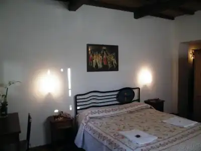 B&B la Fonte del Machiavelli - 33