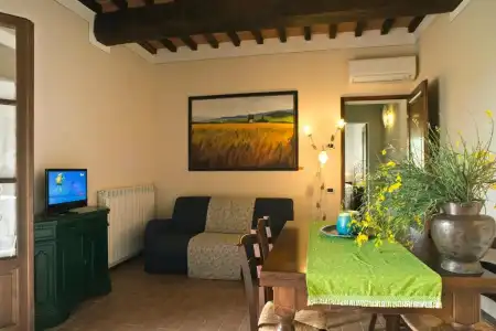Agriturismo Podere Campaini - 79