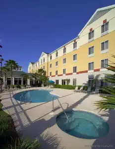 Hilton Garden Inn Tallahassee - 15