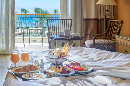 Mosaique Beach Resort Taba Heights - 11