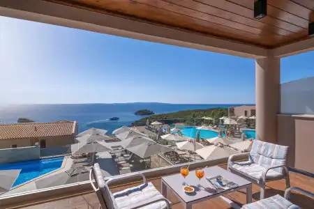 Sivota Diamond Spa Resort - 524