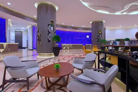 Le Méridien Kuala Lumpur - 47