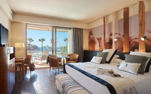 Pure Salt Port Adriano & SPA - Adults Only - 6