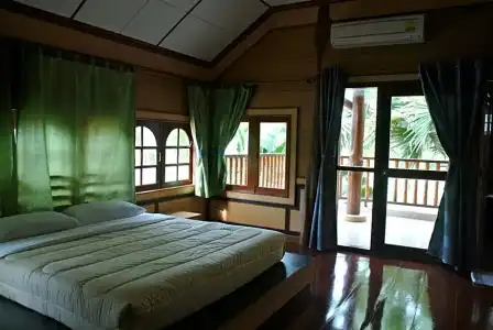 Siam River Resort - 38