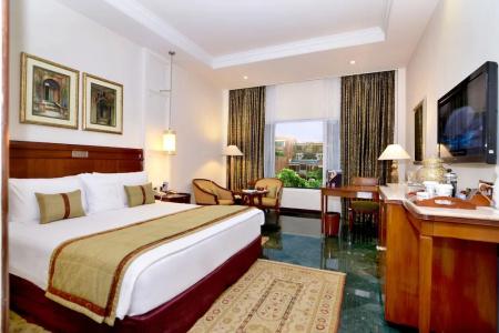 ITC Rajputana, A Luxury Collection, Jaipur - 35