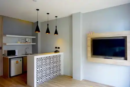 Antiya Phuket - 119