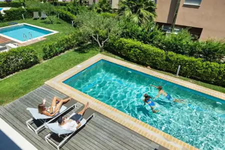 Pefki Deluxe Residences - 119