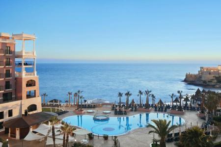 The Westin Dragonara Resort, Malta - 16