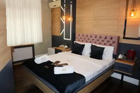 Grand Onur Şi̇şli̇ - 17