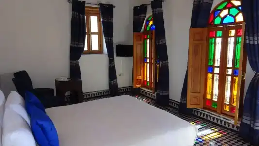Riad Sabah - 146