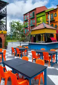 Casacool Khoalak - 15