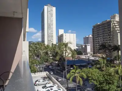 Tropical Studios at Marine Surf Waikiki - 68
