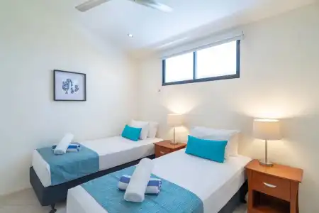 Saltwater Luxury Apartments - 94