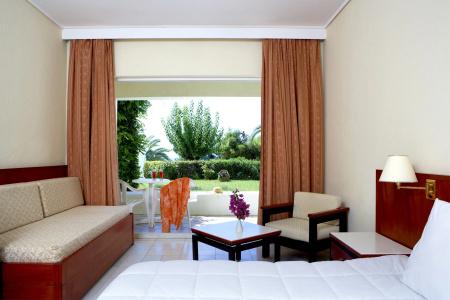 Sunshine Corfu & Spa - 4