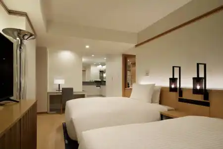 Fairfield by Marriott Sapporo - 28