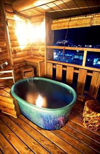 Sasara Gero Hot Springs - 58