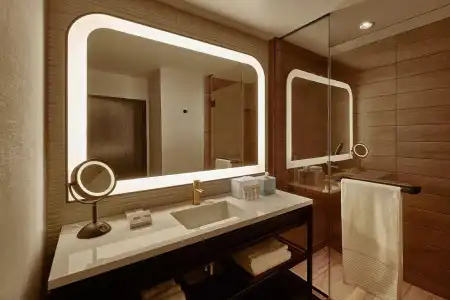 Sable at Navy Pier Chicago, Curio Collection by Hilton - 92