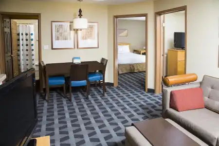 TownePlace Suites By Marriott Anaheim Maingate Near Angel Stadium - 51