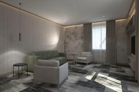 Pansionat Volna - 109