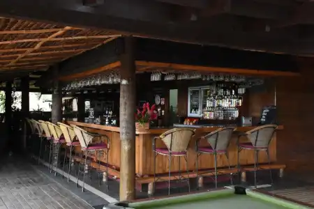 Club Fiji Resort - 16