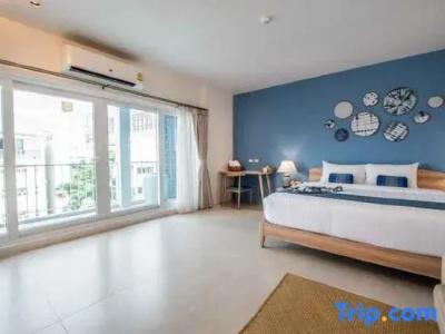 DeeProm Pattaya - 126
