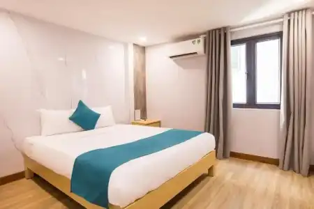 Blue Ocean Beachside Danang - 35
