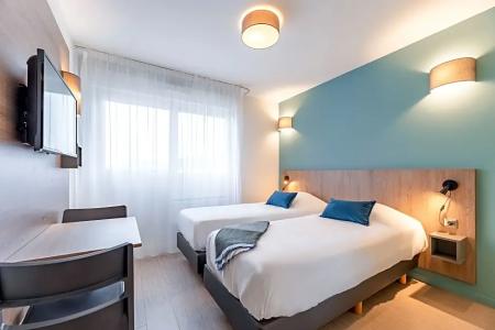 Quality ApartLe Havre les docks - 34