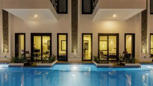 Aroma Angkor Boutique - 44
