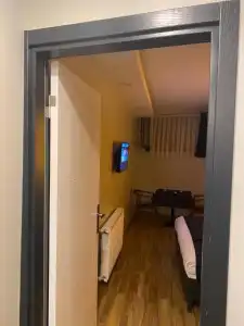 Galata King Suites - 125