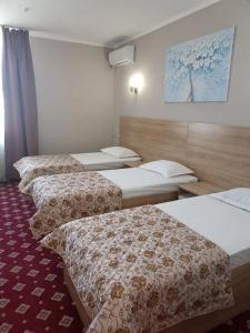 Silk Way - 40