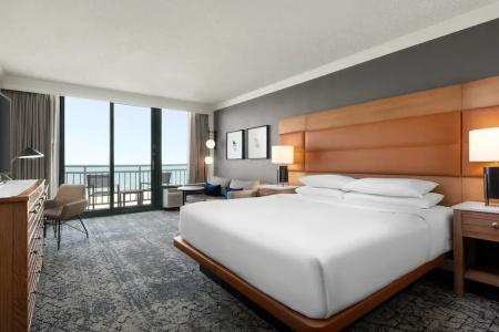 Sheraton Virginia Beach Oceanfront - 174