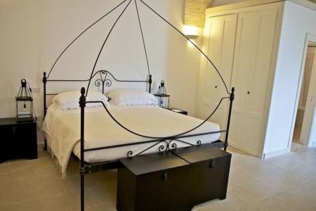 Masseria Montelauro - 36