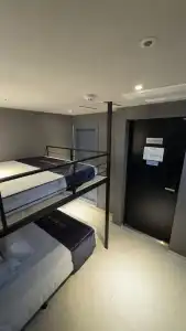 Myeongdong New Stay Inn - 90