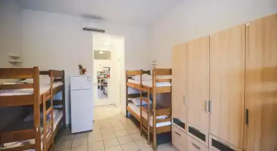 Moon Rocks Hostel - 22