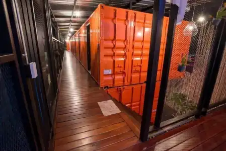 U Box Hostel - 21