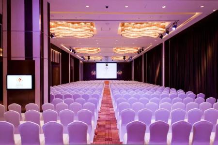 Eastin Grand Sathorn - 19