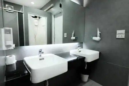 Wayha Hostel Don Mueang Airport - 53