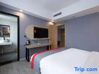 Chedi View Hostel & Rooftop Bar - 61