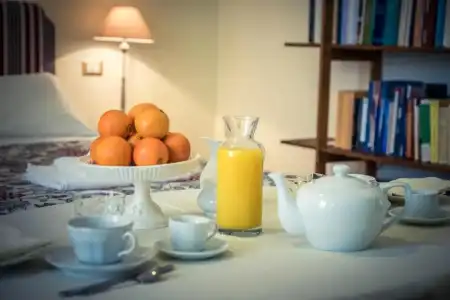 Palazzo Bernardini Suites - 19