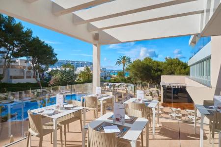 Hipotels Bahia Cala Millor - Adults Only - 47