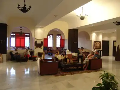 Oasis Hôtel & Spa - 38