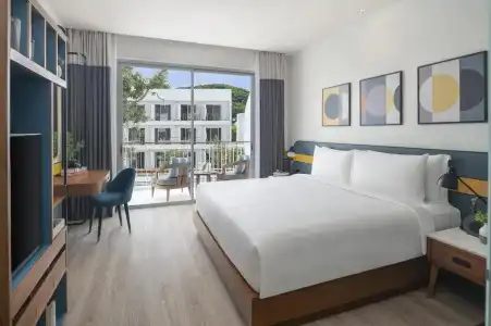 Avani Chaweng Samui & Beach Club - Adults Only - 0
